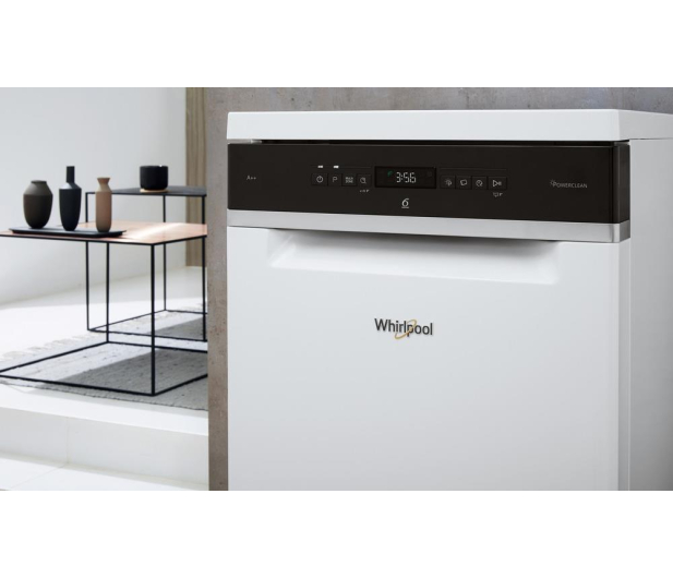 WHIRLPOOL WSFO3O23PF - 1012507 - zdjęcie 7